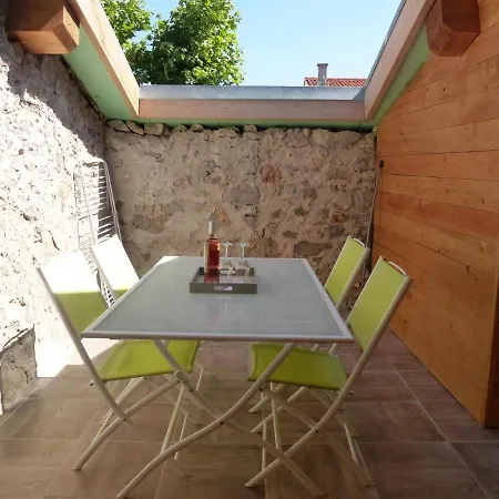 בית נופש La Limonadiere *