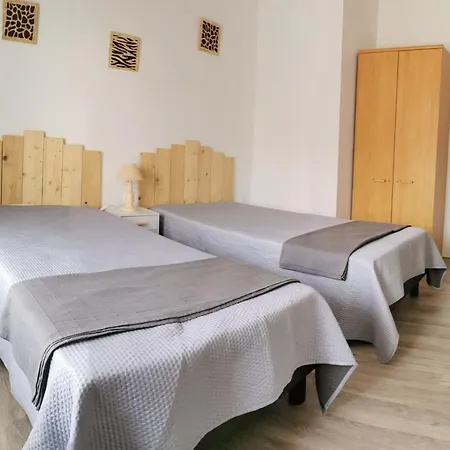 La Limonadiere בית נופש