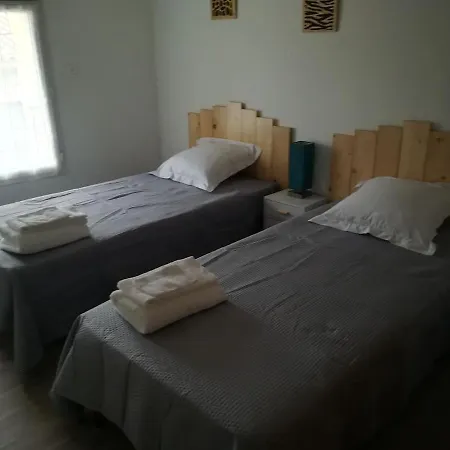 La Limonadiere Holiday home *