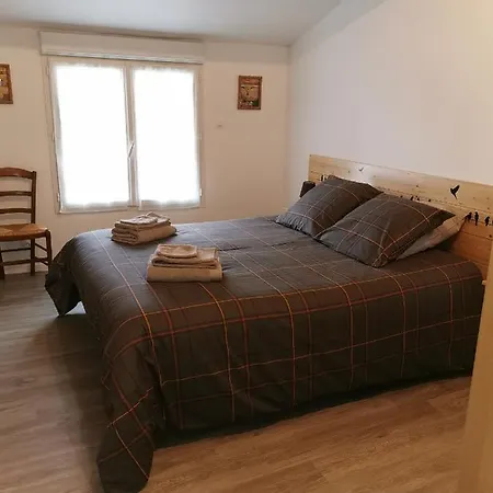 La Limonadiere Holiday home *
