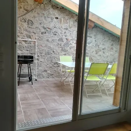 La Limonadiere Holiday home *