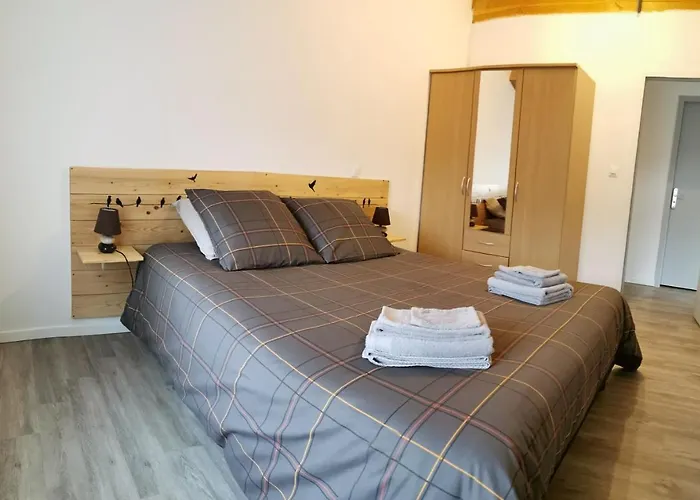 La Limonadiere * Пор-ла-Нувель